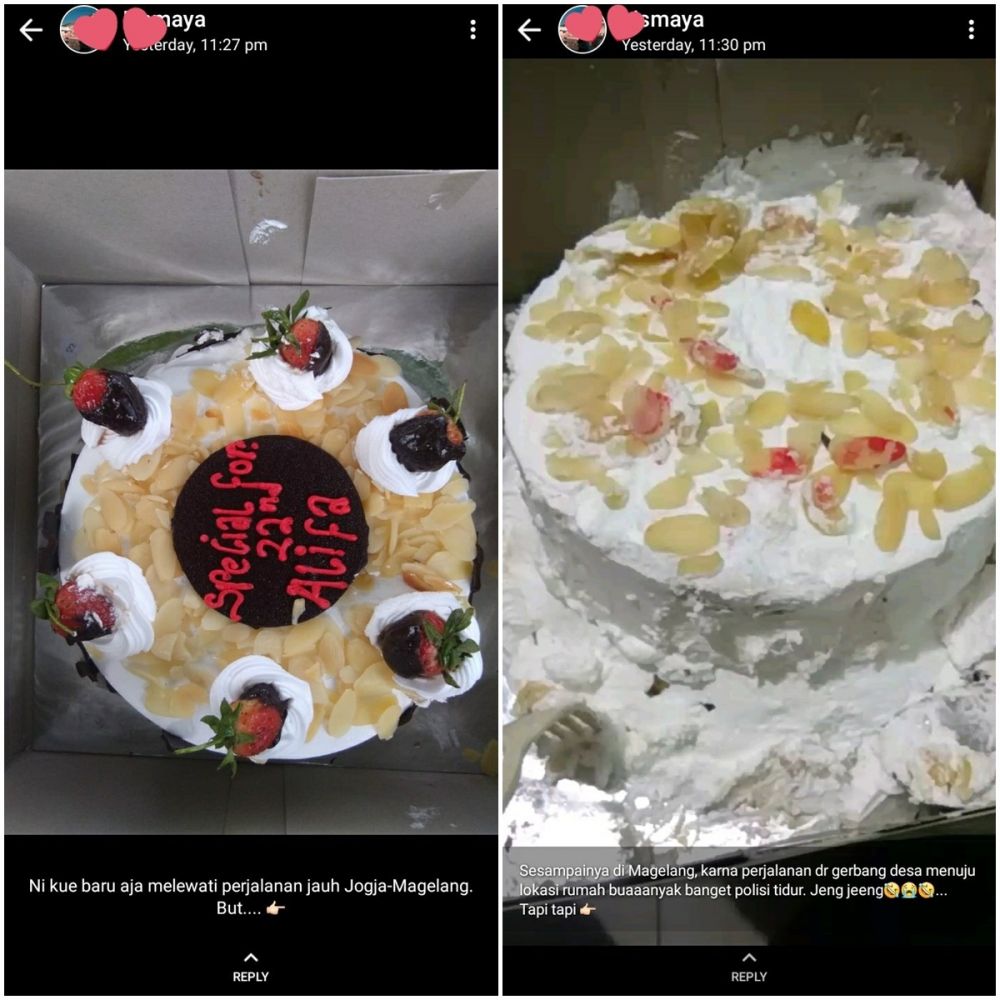 10 Status lucu gagal makan enak ini bikin senyum lebar