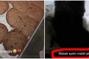 10 Status lucu gagal makan enak ini bikin senyum lebar