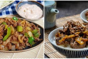 10 Resep olahan beef slice rumahan, gampang & menggugah selera