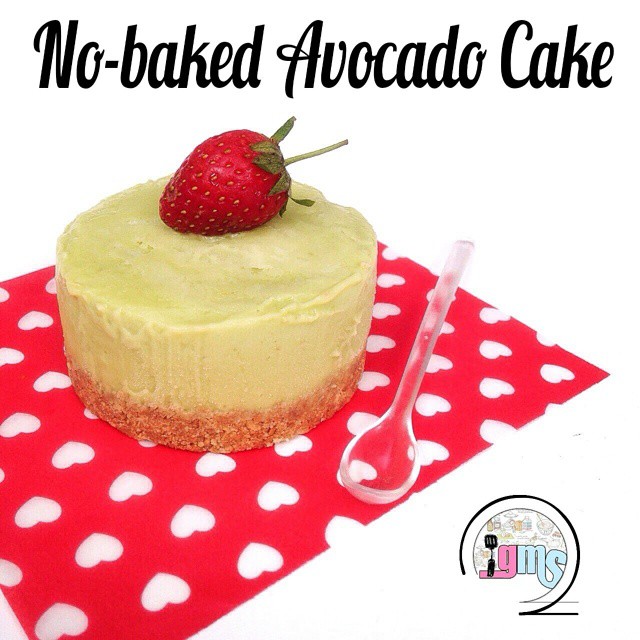 10 Resep kue berbahan alpukat, enak dan nggak bikin bosan