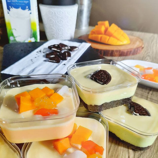 10 Resep kue berbahan alpukat, enak dan nggak bikin bosan