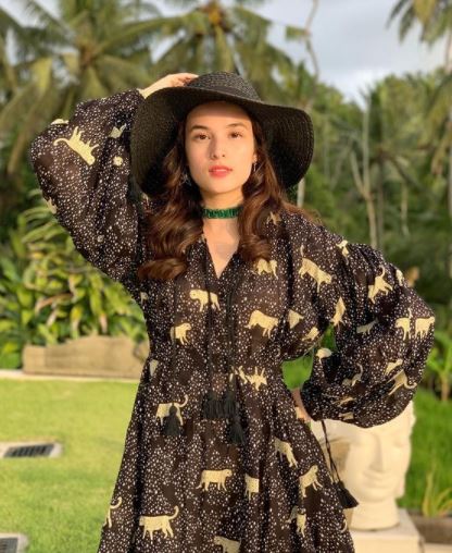 Tak banyak yang tahu, 4 seleb ini pernah jadi jurnalis