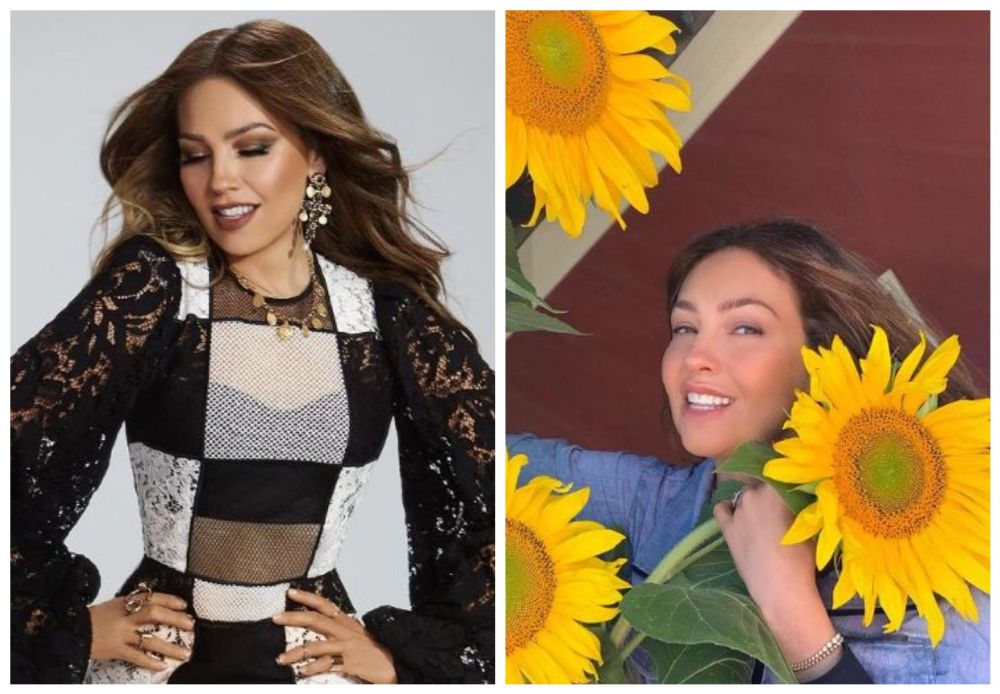 6 Potret bintang telenovela Rosalinda saat pakai dan tanpa makeup