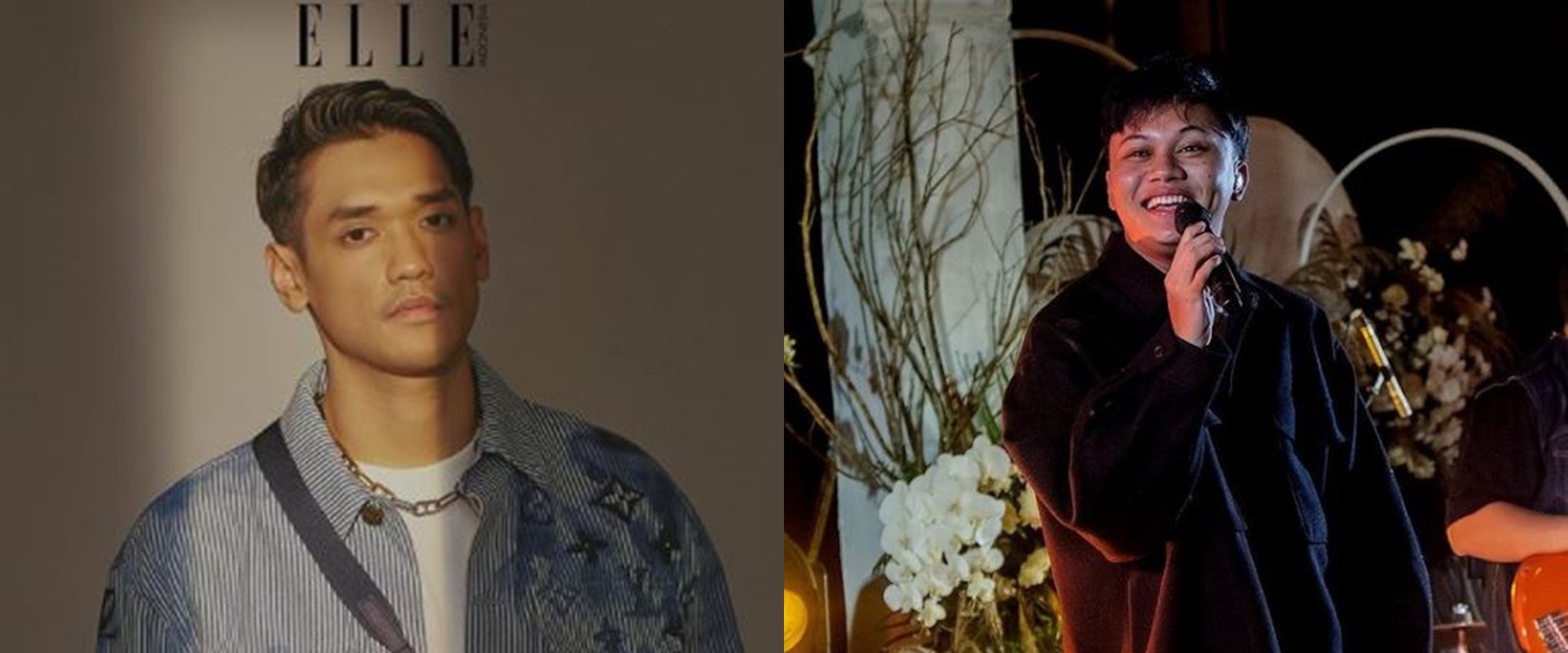 Potret kamar tidur 7 penyanyi pria, Rizky Febian pilih gaya industrial