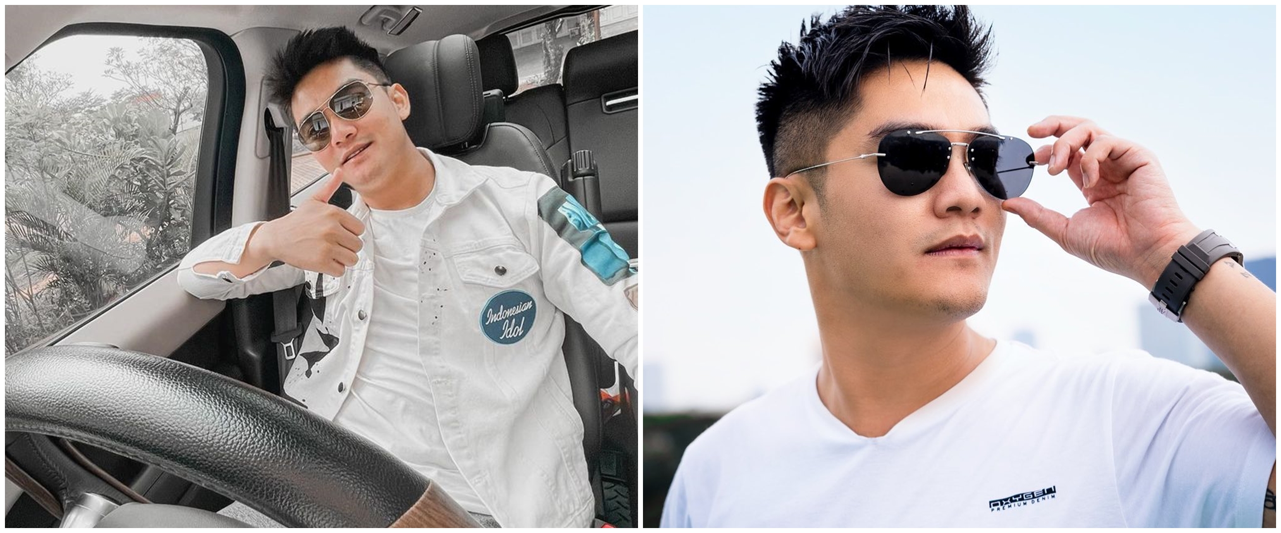 8 Kisah Boy William saat sekolah di luar negeri, pernah dirazia polisi