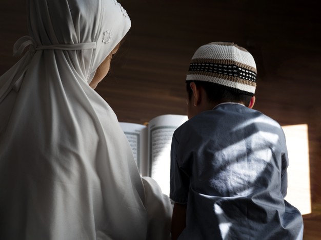 50 Kata-kata motivasi Islami tentang kehidupan yang menyentuh hati