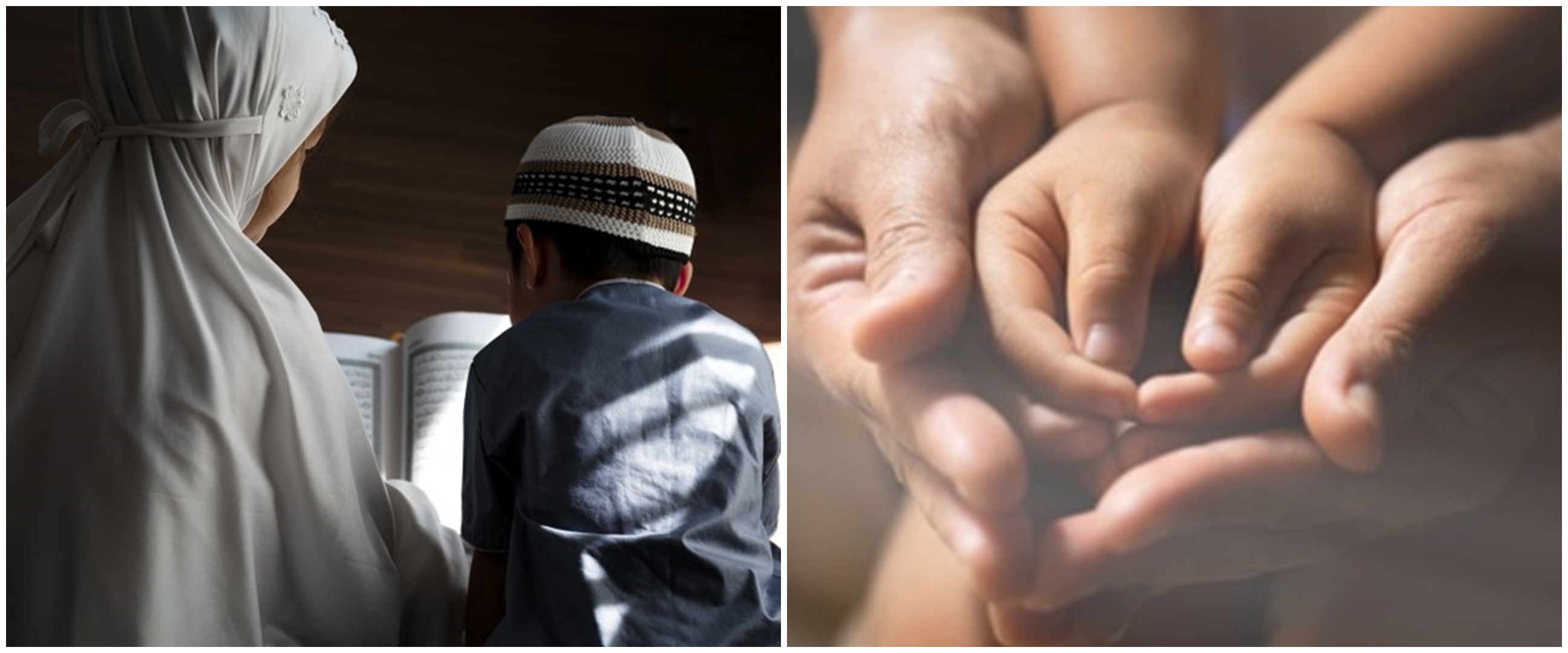 50 Kata-kata motivasi Islami tentang kehidupan yang menyentuh hati