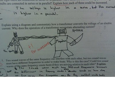 22 Jawaban lucu di soal bahasa Inggris ini bikin guru ngelus dada