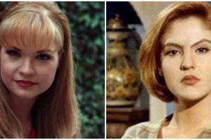 Potret 8 pemeran antagonis di Telenovela era 90-an, aktingnya ikonik