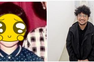 Potret masa kecil 7 pria jebolan Indonesian Idol, Kunto Aji manglingi