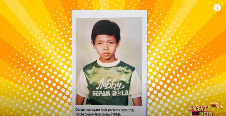 6 Kisah perjalanan pesepakbola Bambang Pamungkas, sempat jadi penari