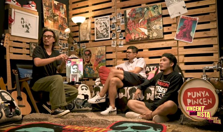 6 Kisah perjalanan pesepakbola Bambang Pamungkas, sempat jadi penari