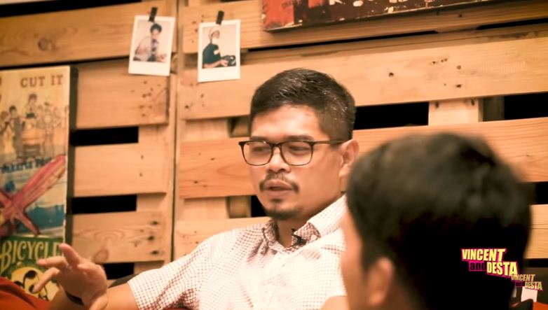 6 Kisah perjalanan pesepakbola Bambang Pamungkas, sempat jadi penari