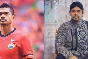 6 Kisah perjalanan pesepakbola Bambang Pamungkas, sempat jadi penari