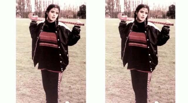 Potret lawas 10 aktris Bollywood era 90-an, cantiknya bikin terpana