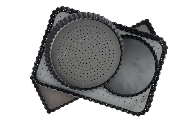 Mengenal 5 Jenis loyang kue dan kegunaannya, cocok untuk pemula