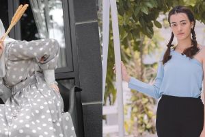 7 Jebolan Miss Celebrity yang sukses jadi aktris, ada Michelle Ziudith