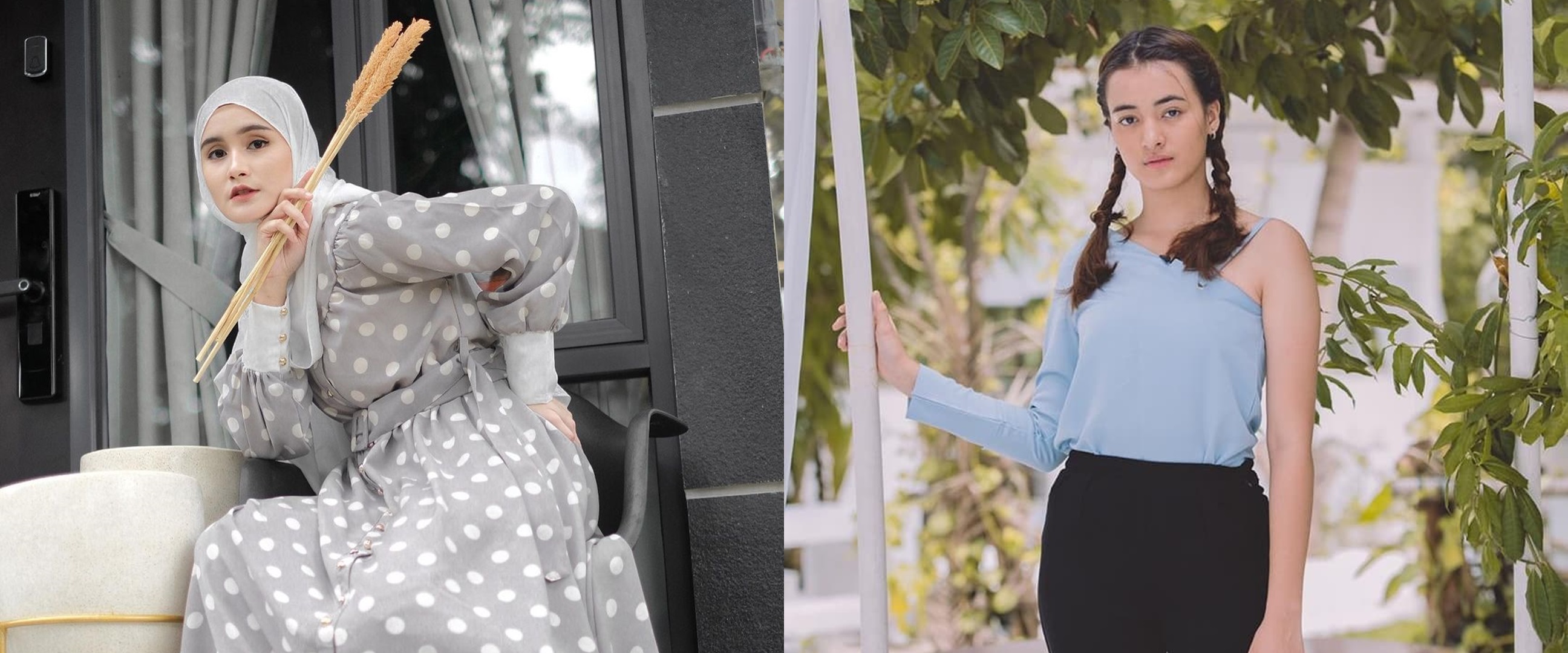 7 Jebolan Miss Celebrity yang sukses jadi aktris, ada Michelle Ziudith