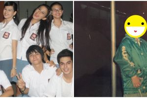 Potret masa kecil 10 pemain Arti Sahabat, Rizky Alatas bikin gemas