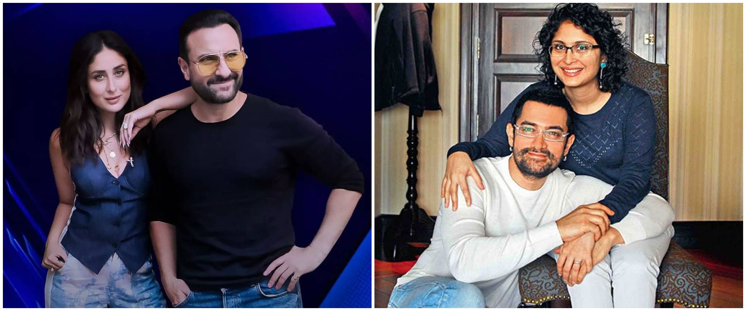 Tak banyak yang tahu, 10 seleb Bollywood ini keturunan bangsawan