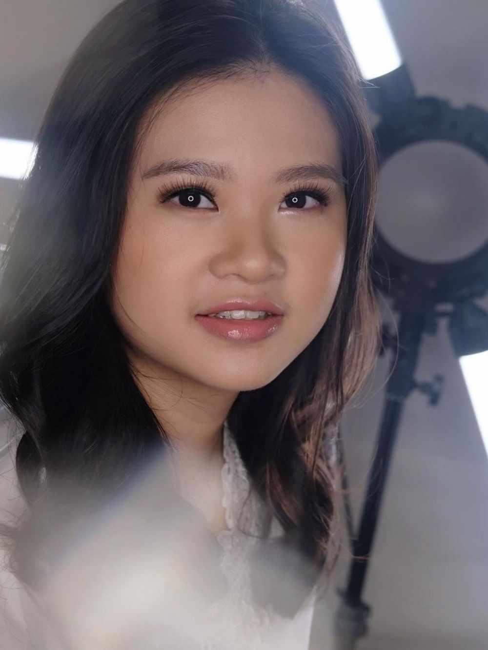 Cerita Felicia Tissue soal hubungannya dengan Kaesang, singgung etika