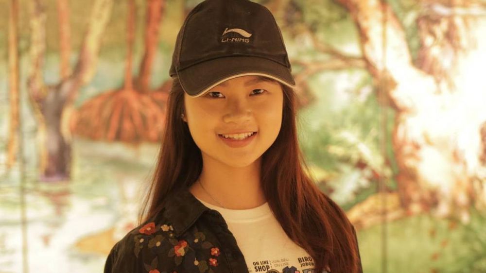 Cerita Felicia Tissue soal hubungannya dengan Kaesang, singgung etika