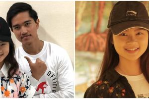 Cerita Felicia Tissue soal hubungannya dengan Kaesang, singgung etika