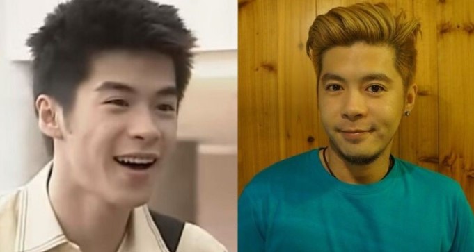 Potret 8 pemain Meteor Garden dulu dan kini, bikin pangling