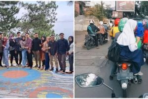 20 Potret lucu terjebak di momen awkward ini bikin salah tingkah