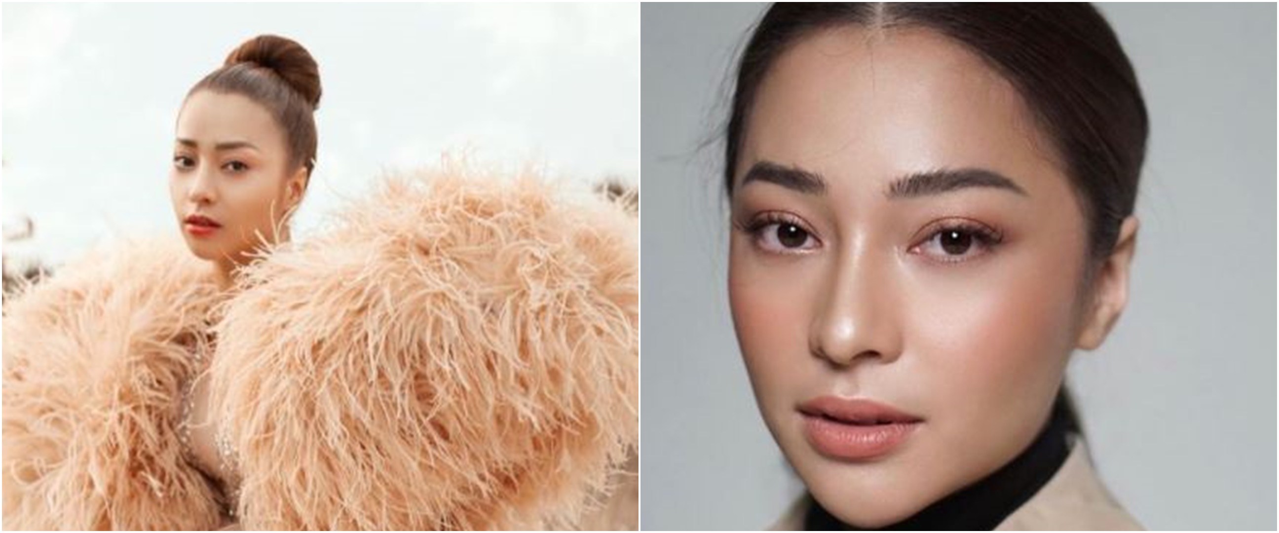 7 Potret Nikita Willy dengan rambut berponi, bak anak SMA