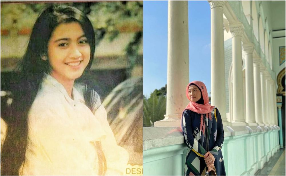 Potret dulu dan kini 7 seleb wanita yang terjun ke politik, manglingi