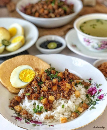 10 Resep masakan dengan bumbu petis, lezat dan bikin nagih