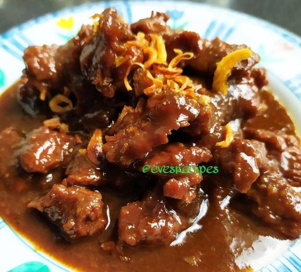 10 Resep masakan dengan bumbu petis, lezat dan bikin nagih