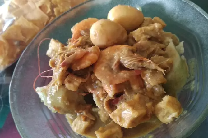 10 Resep masakan dengan bumbu petis, lezat dan bikin nagih