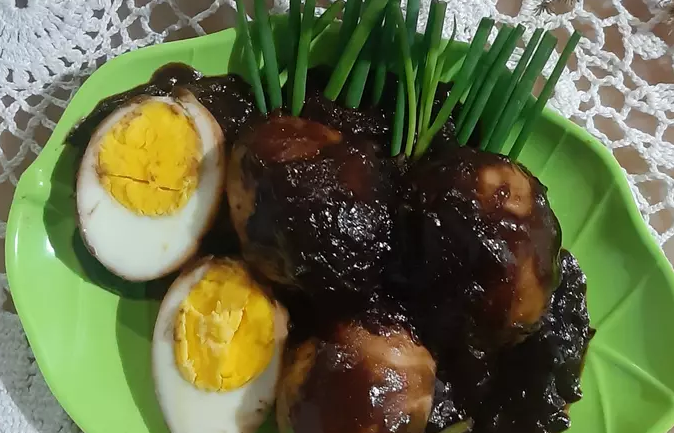 10 Resep masakan dengan bumbu petis, lezat dan bikin nagih