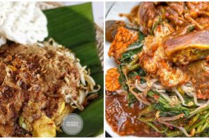 10 Resep masakan dengan bumbu petis, lezat dan bikin nagih