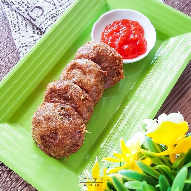 8 Resep olahan sarden goreng, enaknya bikin nambah terus