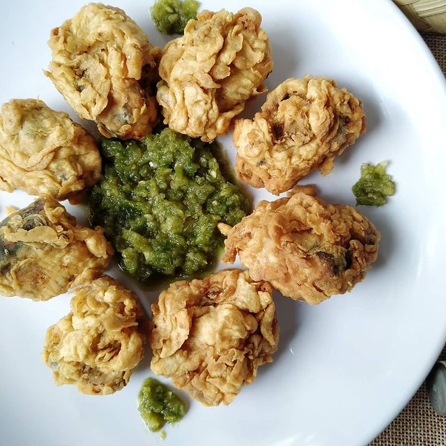 8 Resep olahan sarden goreng, enaknya bikin nambah terus