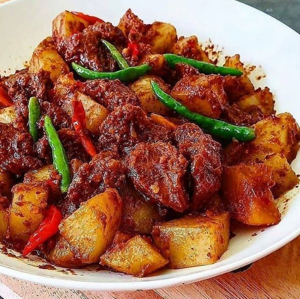 13 Resep makanan bumbu rica-rica, pedas, nikmat, dan bikin ketagihan