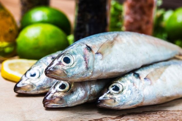 6 Cara memilih ikan yang segar dan berkualitas baik