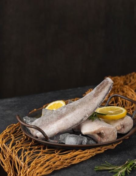 6 Cara memilih ikan yang segar dan berkualitas baik