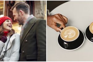 85 Kata-kata tentang jatuh cinta, bikin hati berbunga-bunga