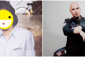 9 Potret transformasi penampilan Ahmad Dhani, gaya rambutnya ikonik