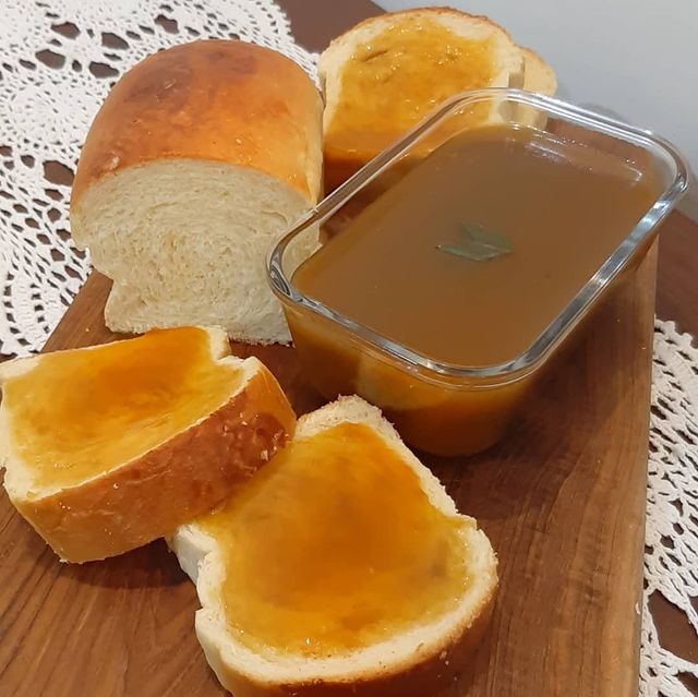 5 Cara membuat selai sarikaya, mudah dan tahan lama