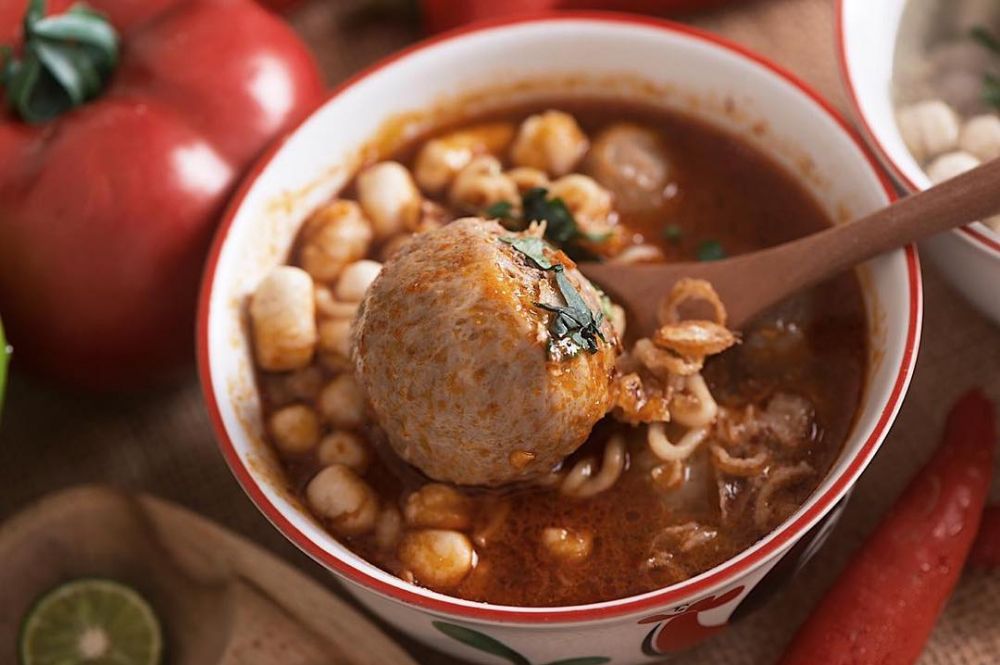 20 Resep makanan pinggir jalan, enak dan mudah dibuat