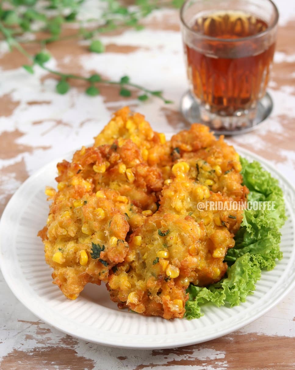 20 Resep makanan pinggir jalan, enak dan mudah dibuat