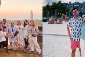 10 Potret vila Rp 200 M yang ingin dibeli Nagita Slavina