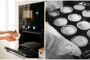 Sering tertukar, ini 8 perbedaan oven dan microwave