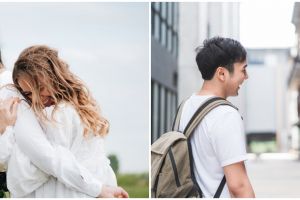 45 Pantun cinta singkat, romantis, lucu dan menghibur