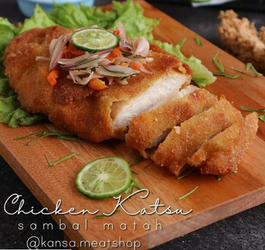13 Resep ayam goreng pedas, cocok buat kumpul bareng teman
